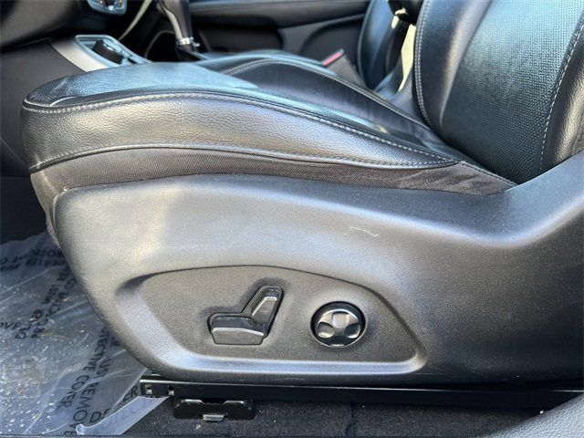 Used 2021 Jeep Compass 80th Special Edition image 10