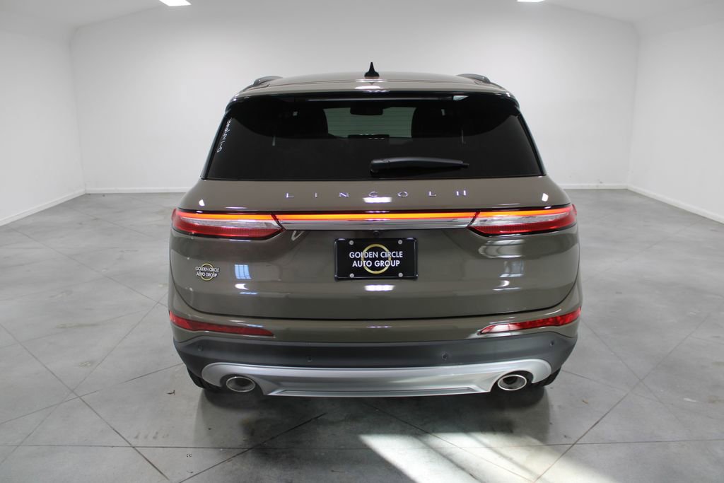 New 2026 Lincoln Corsair Premiere image 7