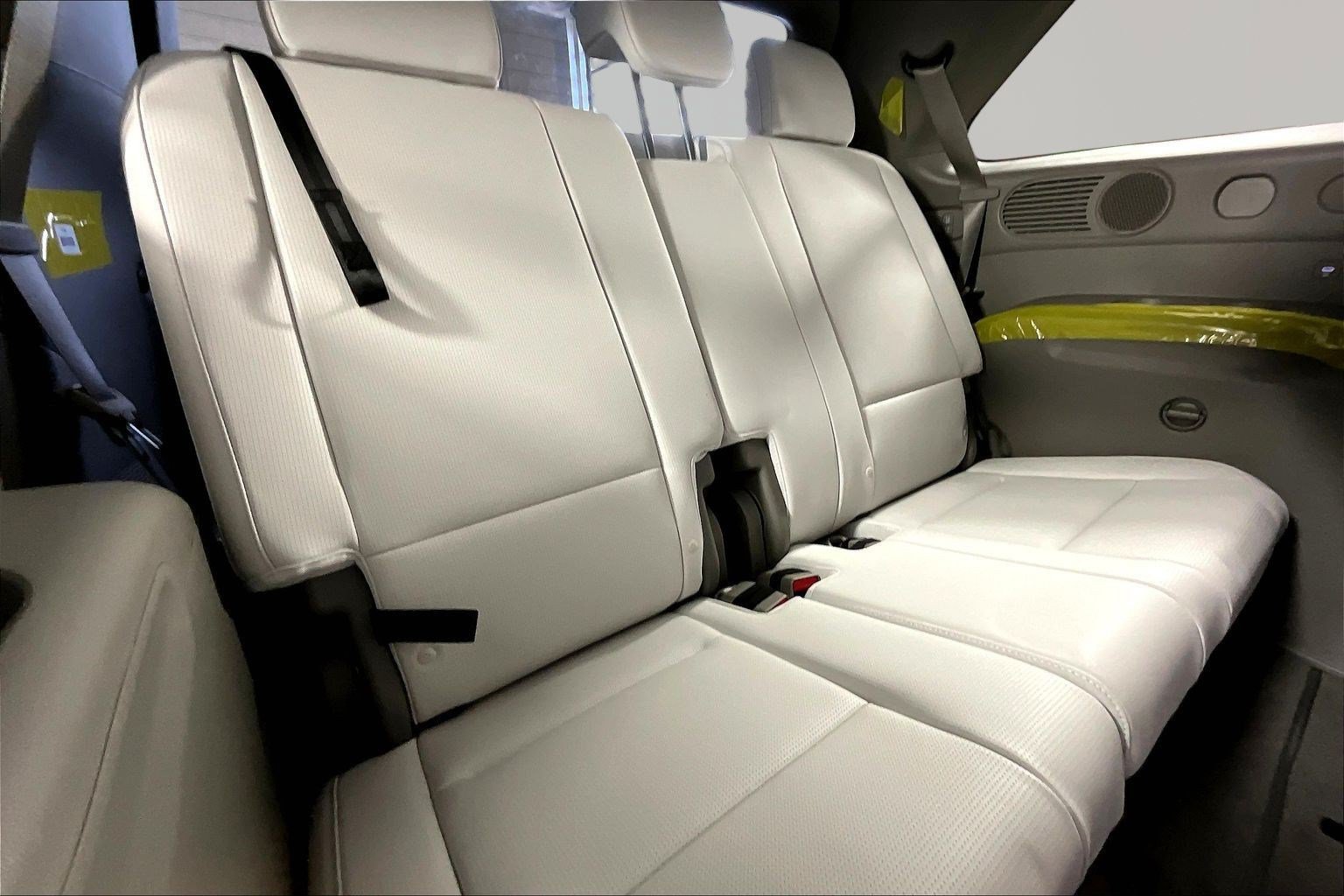 New 2026 Hyundai Palisade SEL AWD/4WD image 19