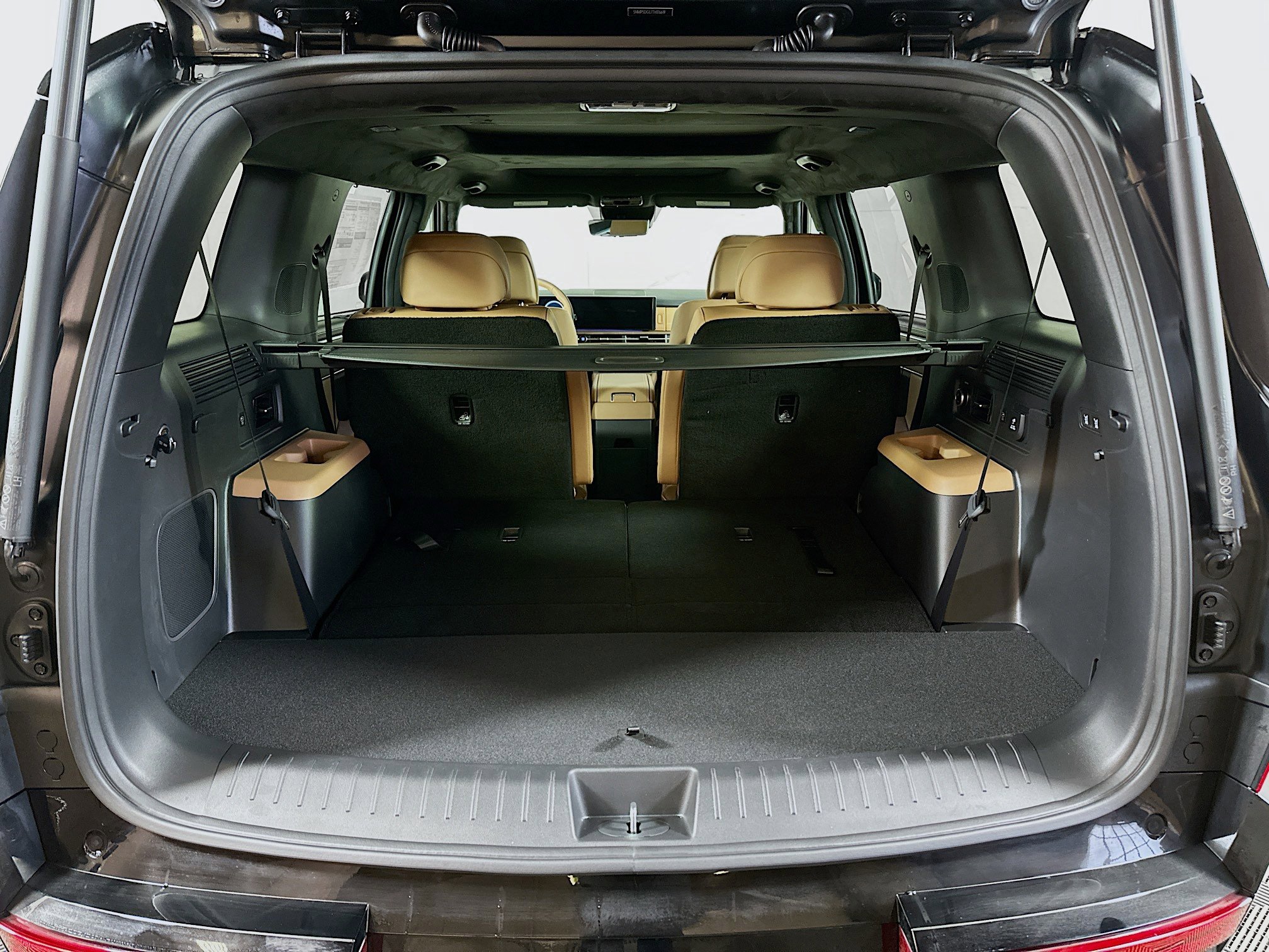 New 2026 Hyundai Santa Fe Calligraphy image 26