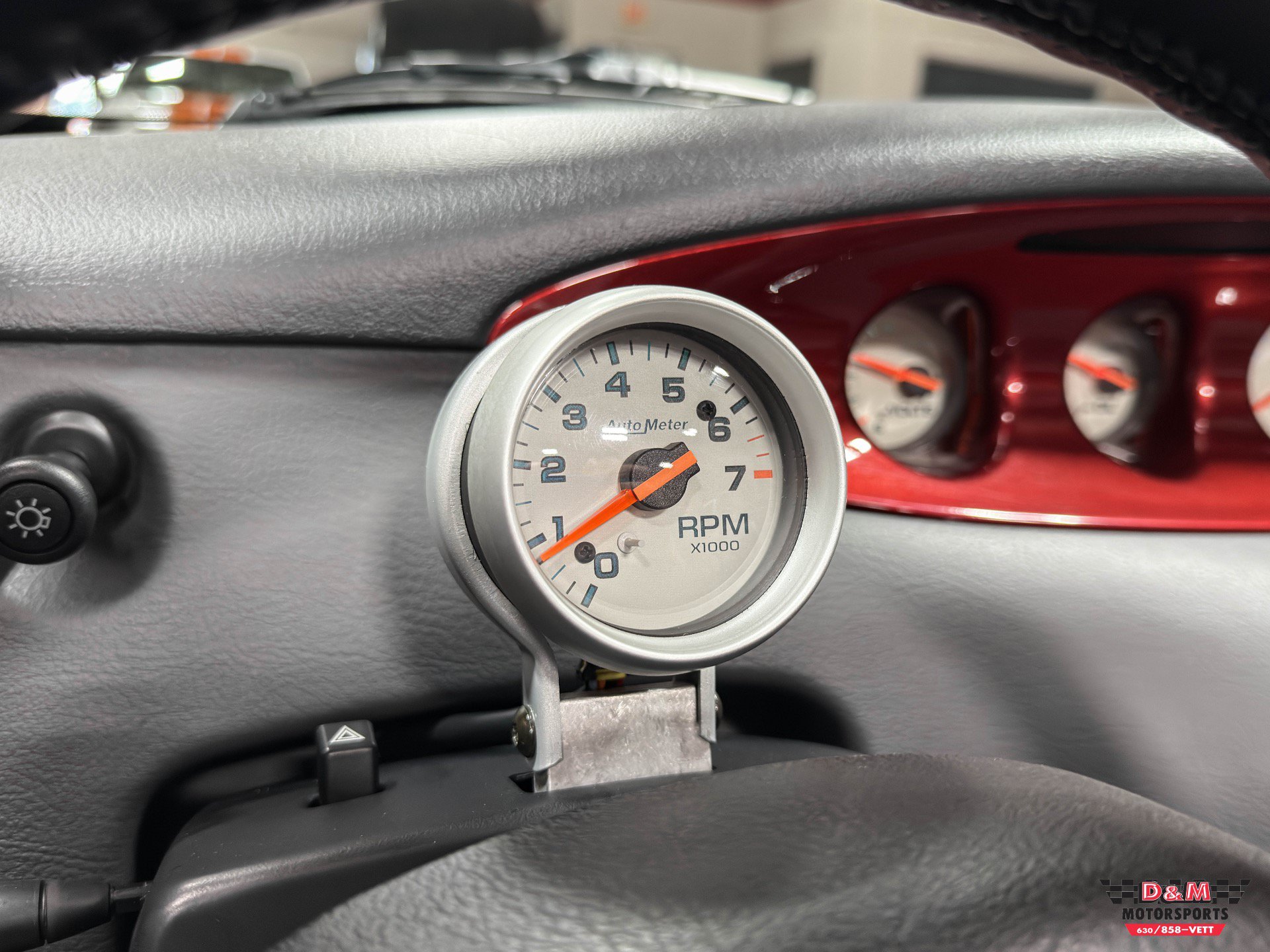 Used 2002 Chrysler Prowler RWD image 17