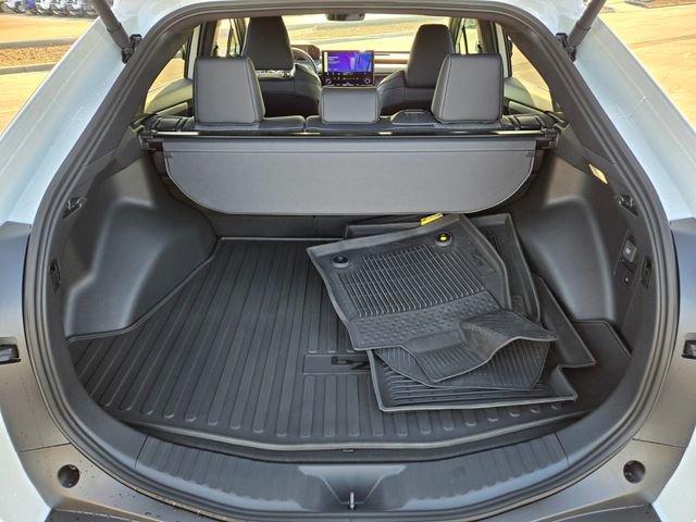 Certified 2026 Toyota bZ image 14