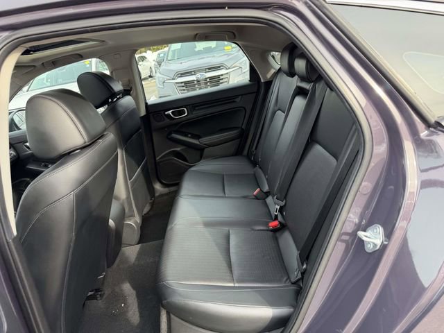 Used 2022 Honda Civic EX-L image 10