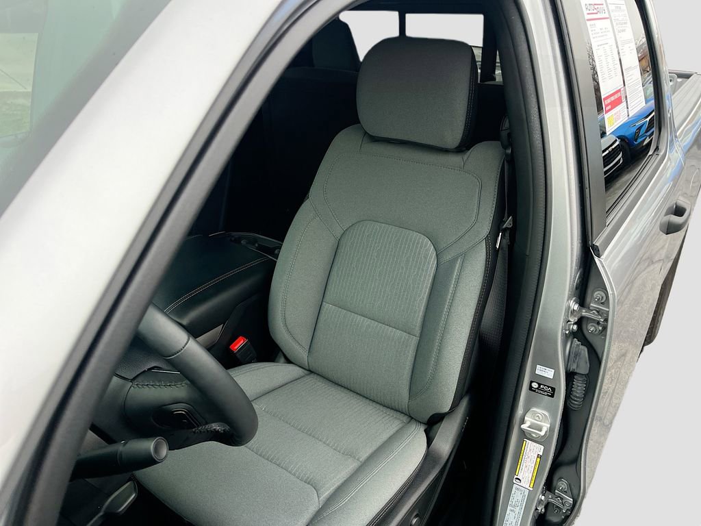 Used 2024 RAM 1500 Big Horn image 19