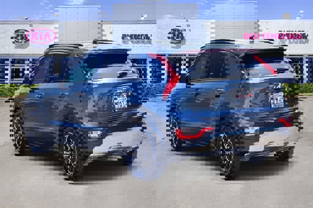 Certified 2024 Kia Niro EX image 6