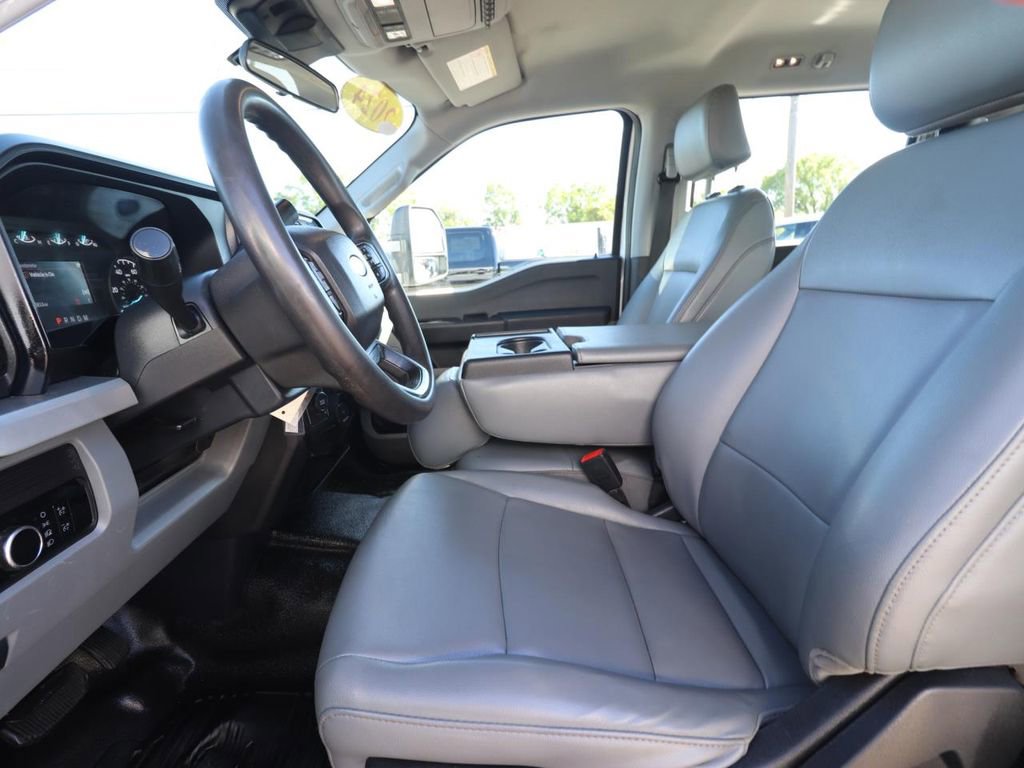 Used 2024 Ford F450 XL image 5