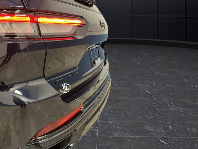 Used 2023 Jeep Grand Cherokee L Overland image 39