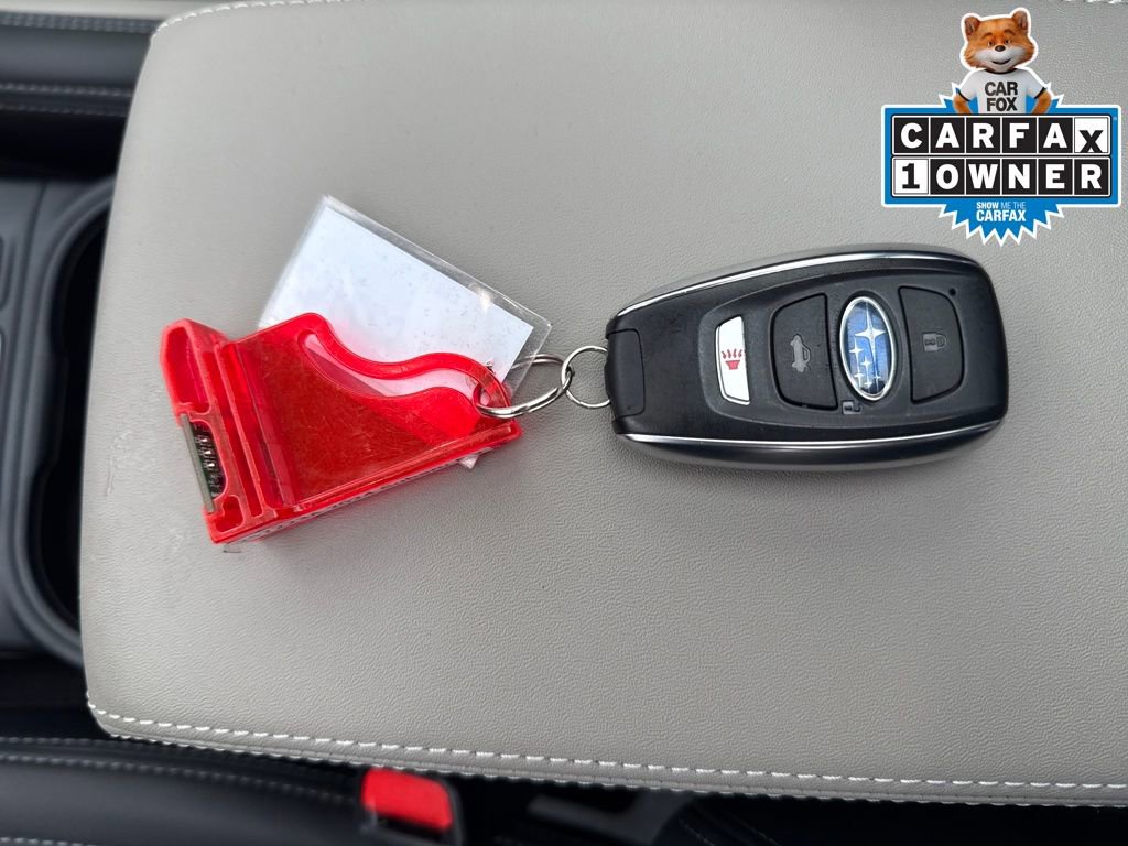Used 2024 Subaru Forester Limited image 32