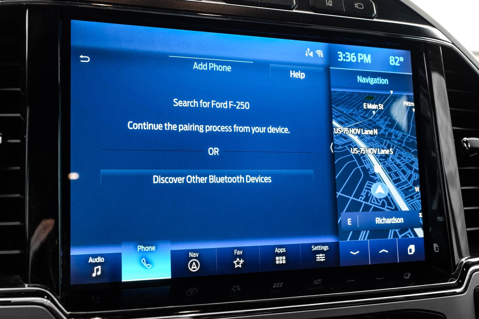 Used 2022 Ford F250 Lariat w/ Lariat Ultimate Package image 31