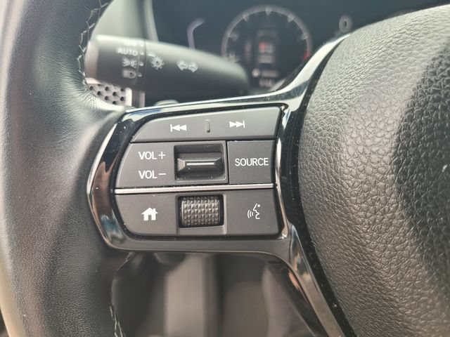 Used 2024 Honda Civic Sport image 28