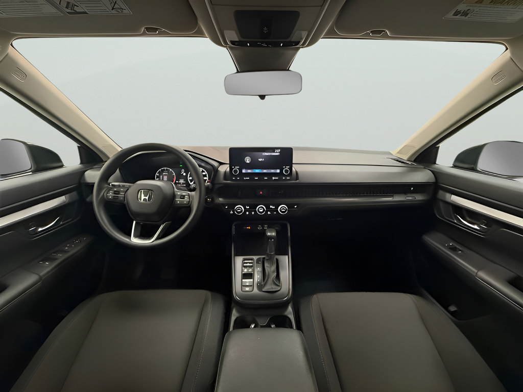 Used 2025 Honda CR-V EX image 15