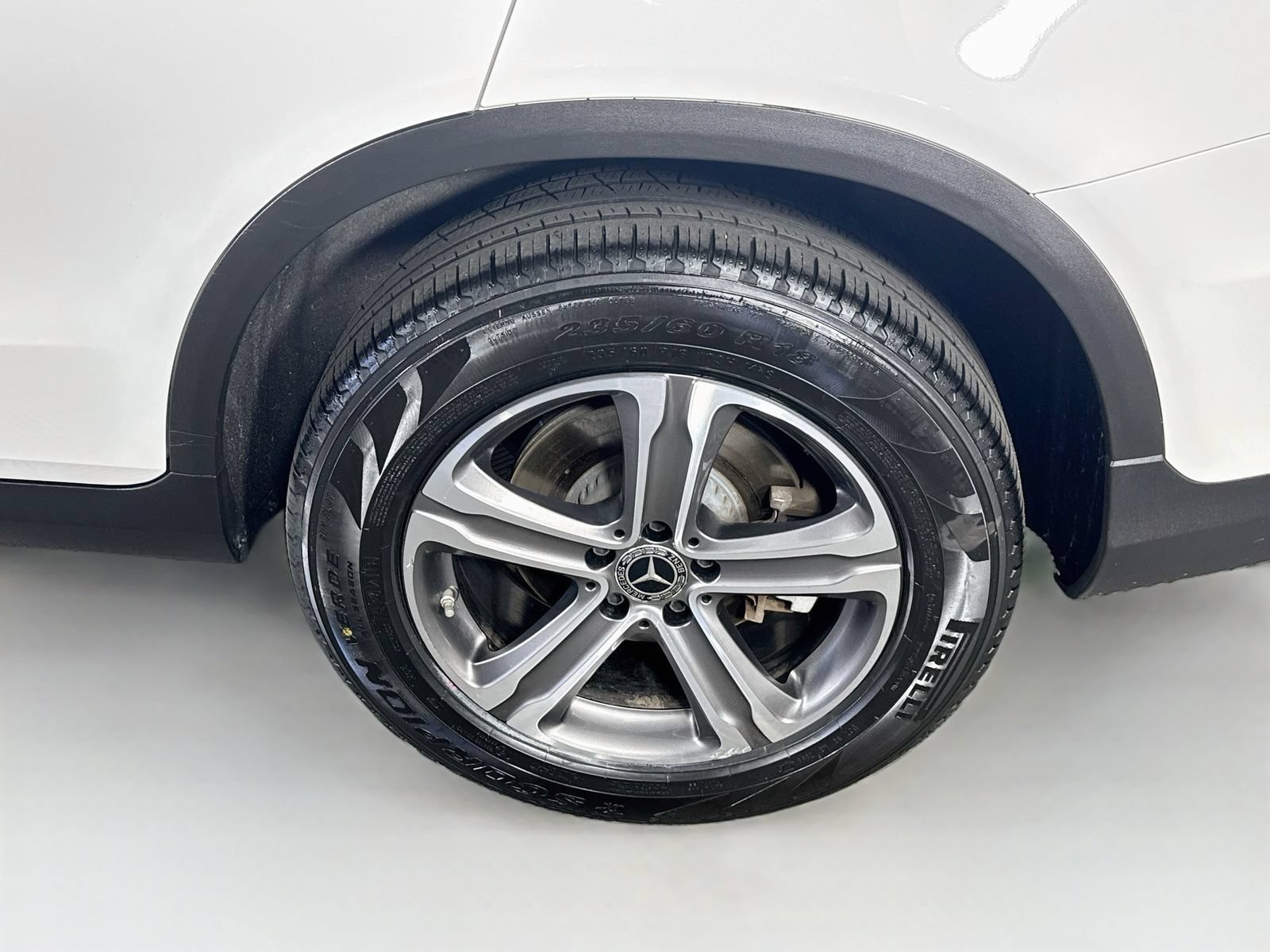 Used 2019 Mercedes-Benz GLC 300 4MATIC image 26