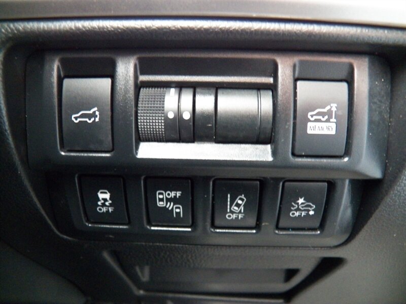 Used 2018 Subaru Outback 2.5i Limited AWD/4WD image 25