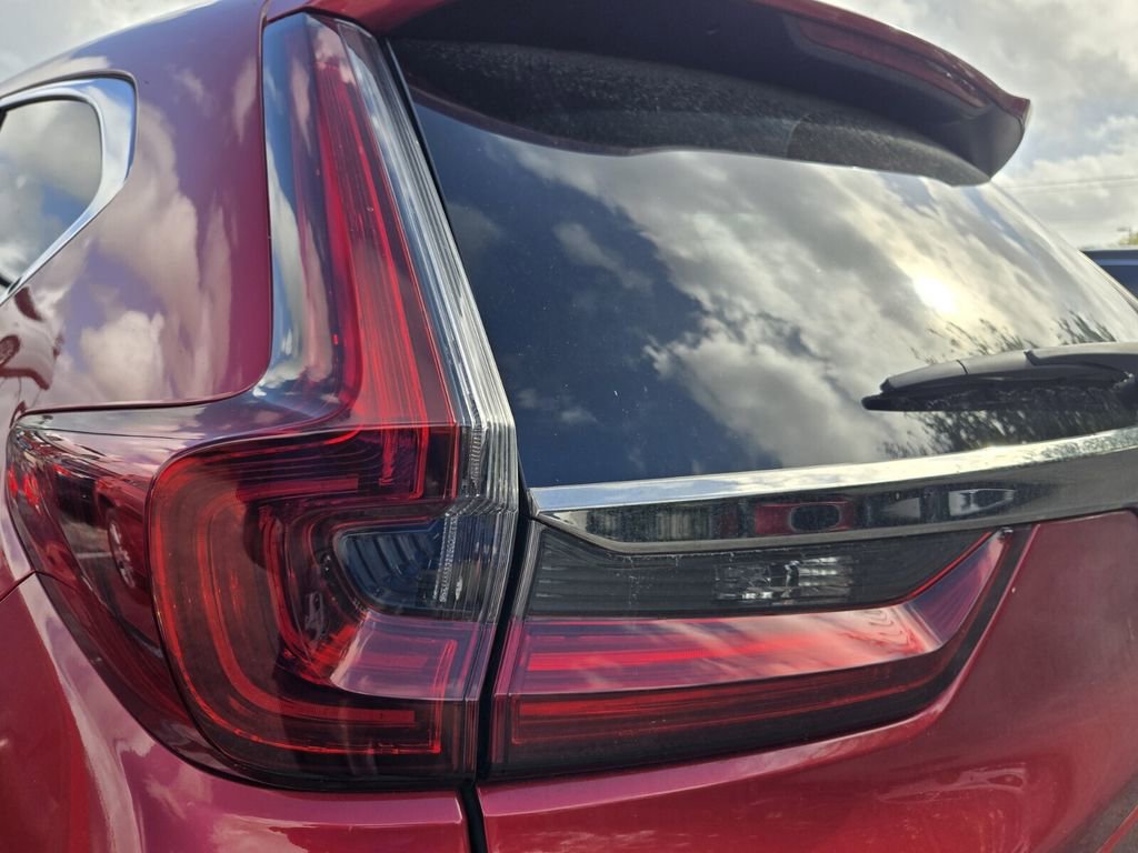 Used 2022 Honda CR-V EX-L image 7