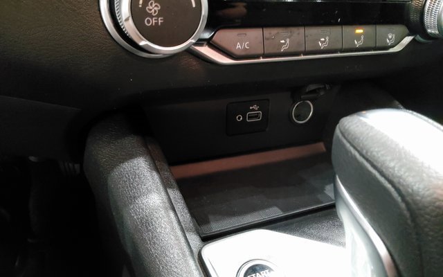 Used 2024 Nissan Altima 2.5 S image 33