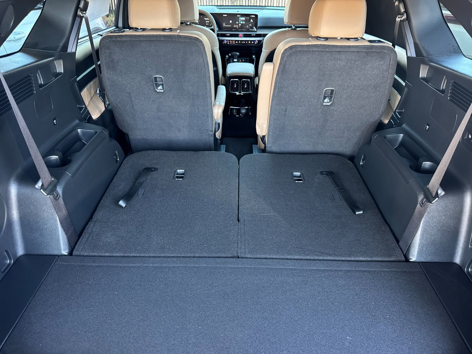 New 2026 Kia Sorento SX Prestige image 17