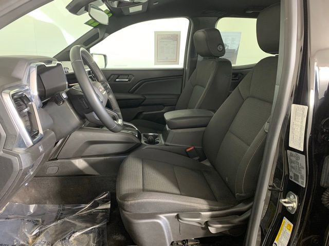 Used 2025 GMC Canyon Elevation image 14