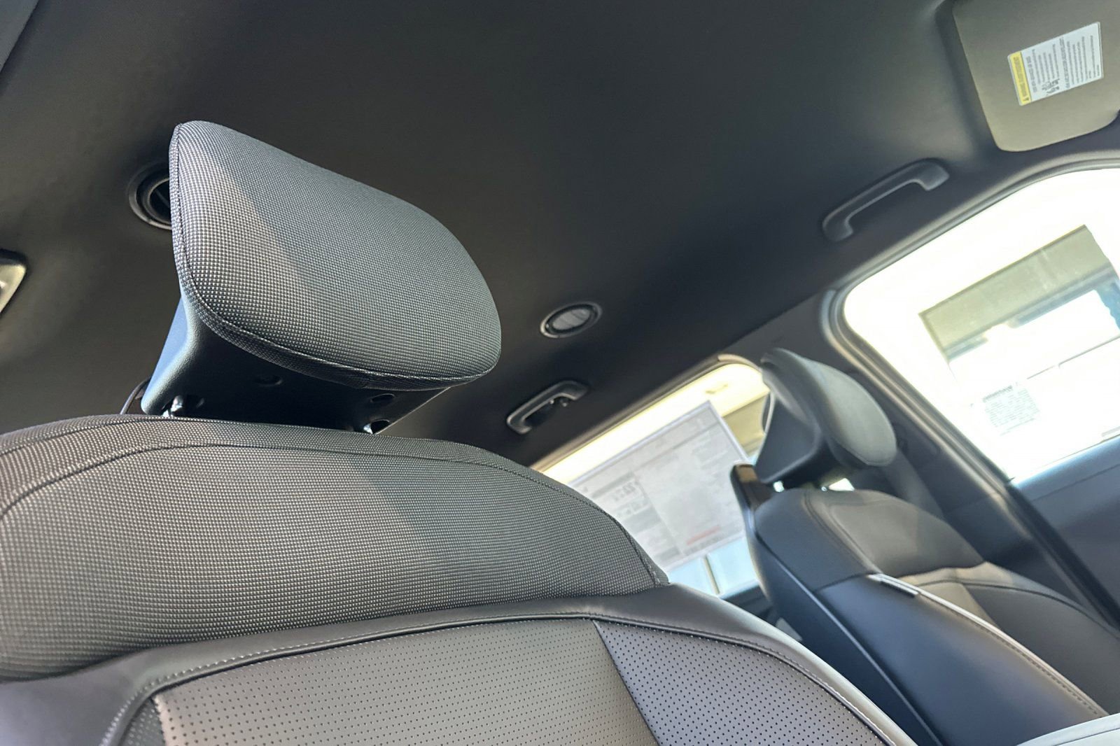 New 2027 Kia Telluride LX FWD image 17
