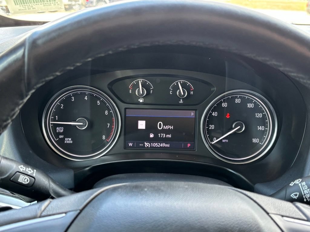 Used 2021 Buick Enclave Premium w/ Surround and Sites Package AWD/4WD image 26