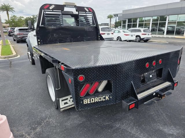 Used 2022 RAM 5500 Tradesman RWD image 9