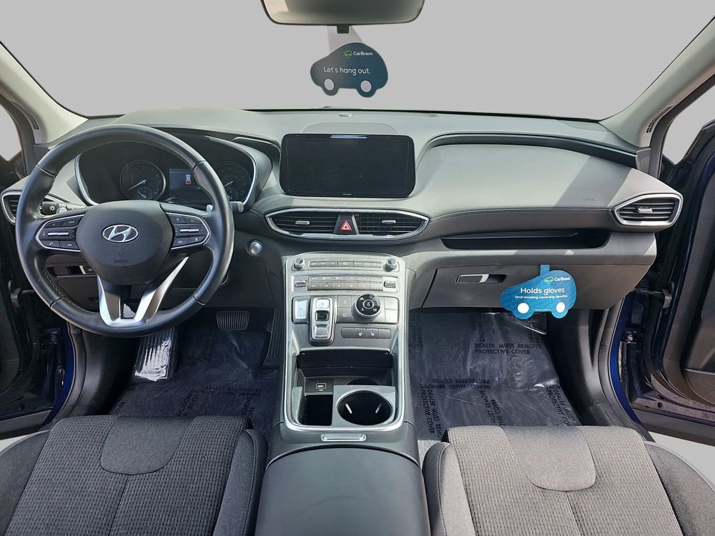 Used 2023 Hyundai Santa Fe SEL AWD/4WD image 11