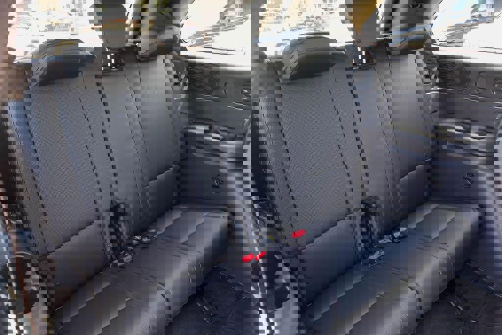 New 2026 Hyundai Palisade Calligraphy image 11