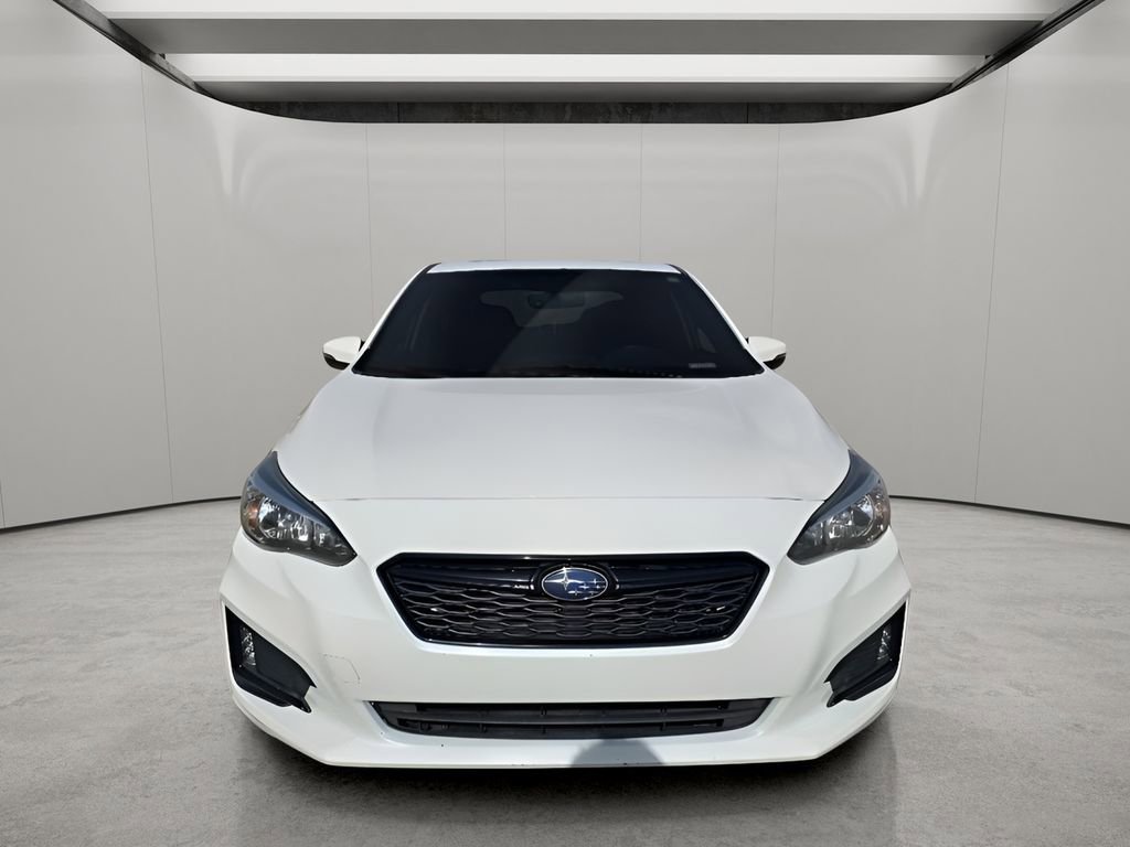 Used 2019 Subaru Impreza 2.0i Sport image 8