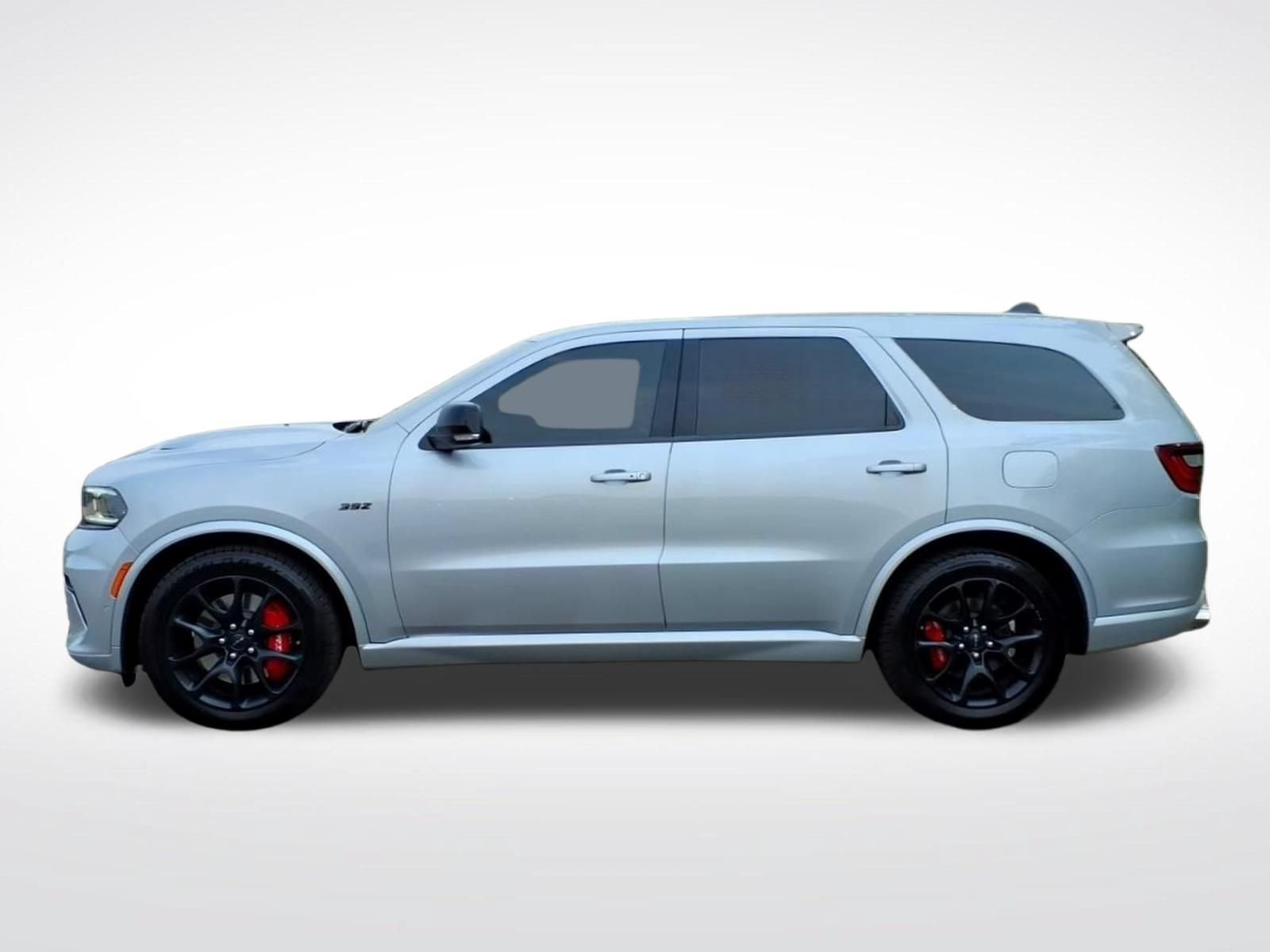 Used 2023 Dodge Durango SRT w/ Black Package AWD/4WD image 2