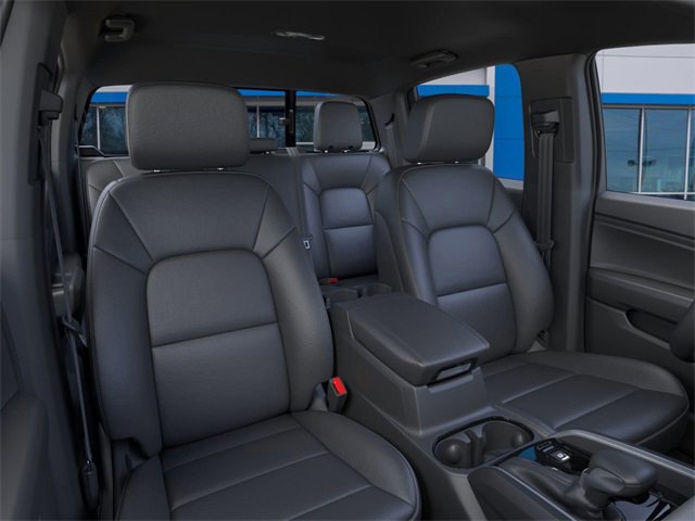 New 2026 Chevrolet Colorado Trail Boss image 16