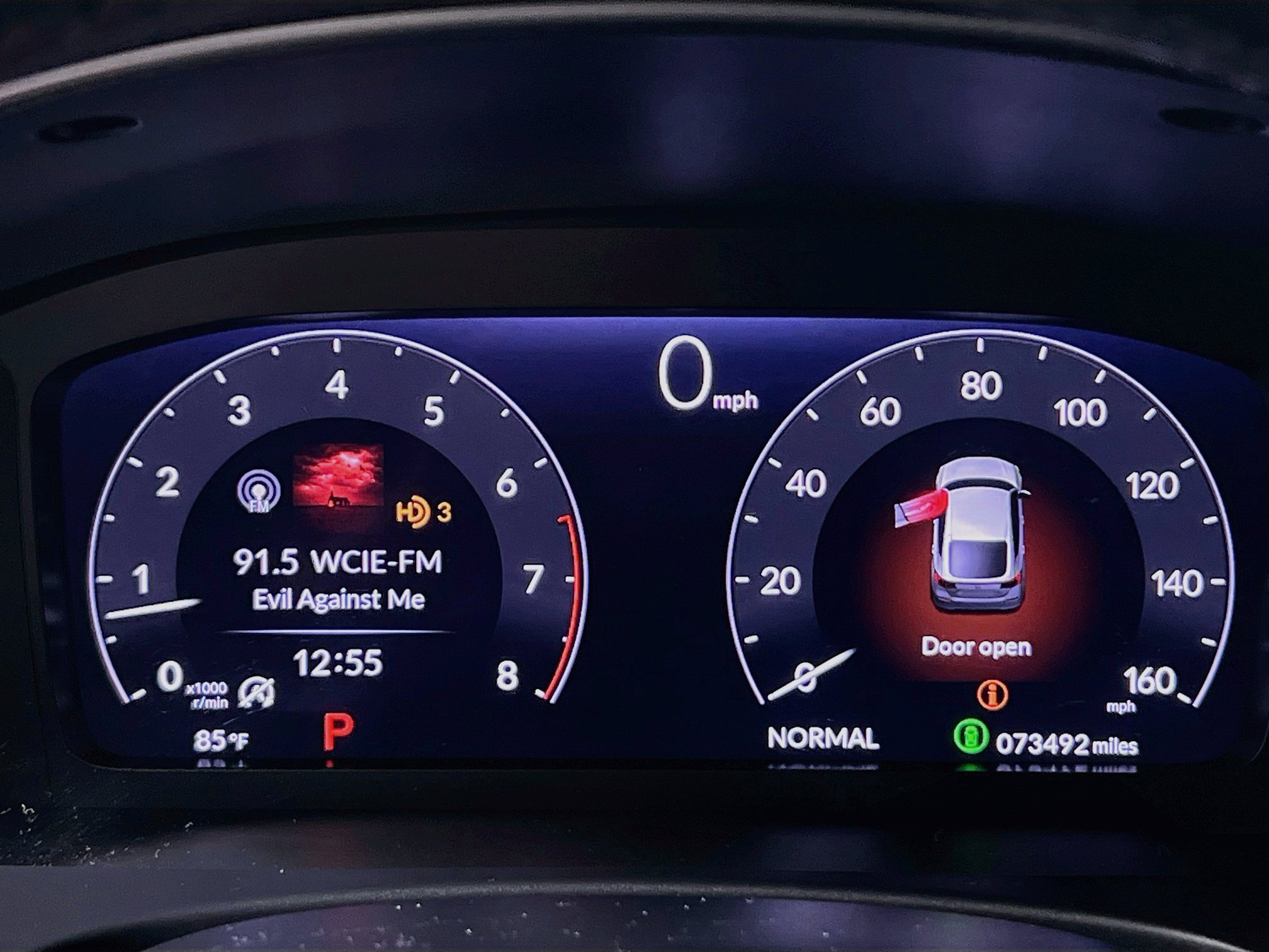 Used 2022 Honda Civic Sport Touring image 22