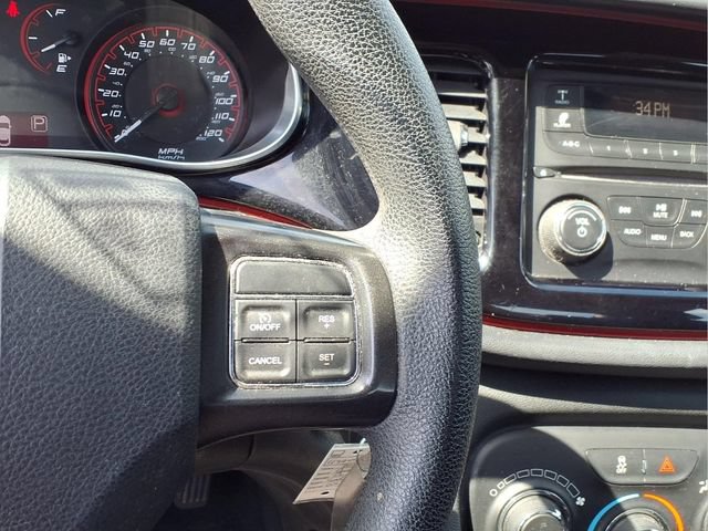 Used 2015 Dodge Dart SXT FWD image 12