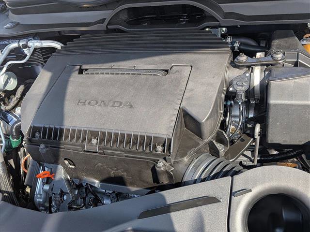 New 2025 Honda Pilot EX-L image 14