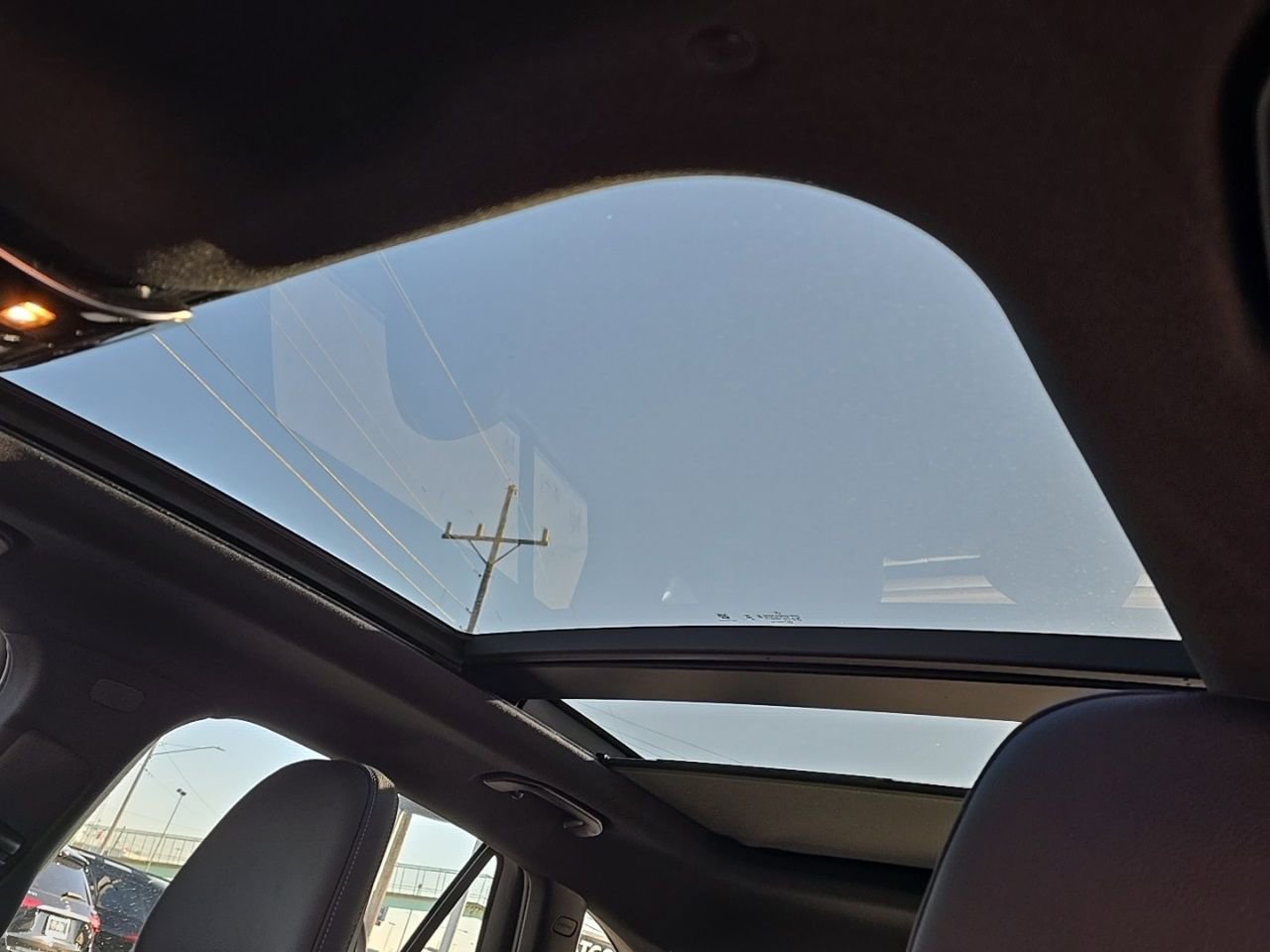 New 2026 Mercedes-Benz GLC 43 AMG 4MATIC image 27