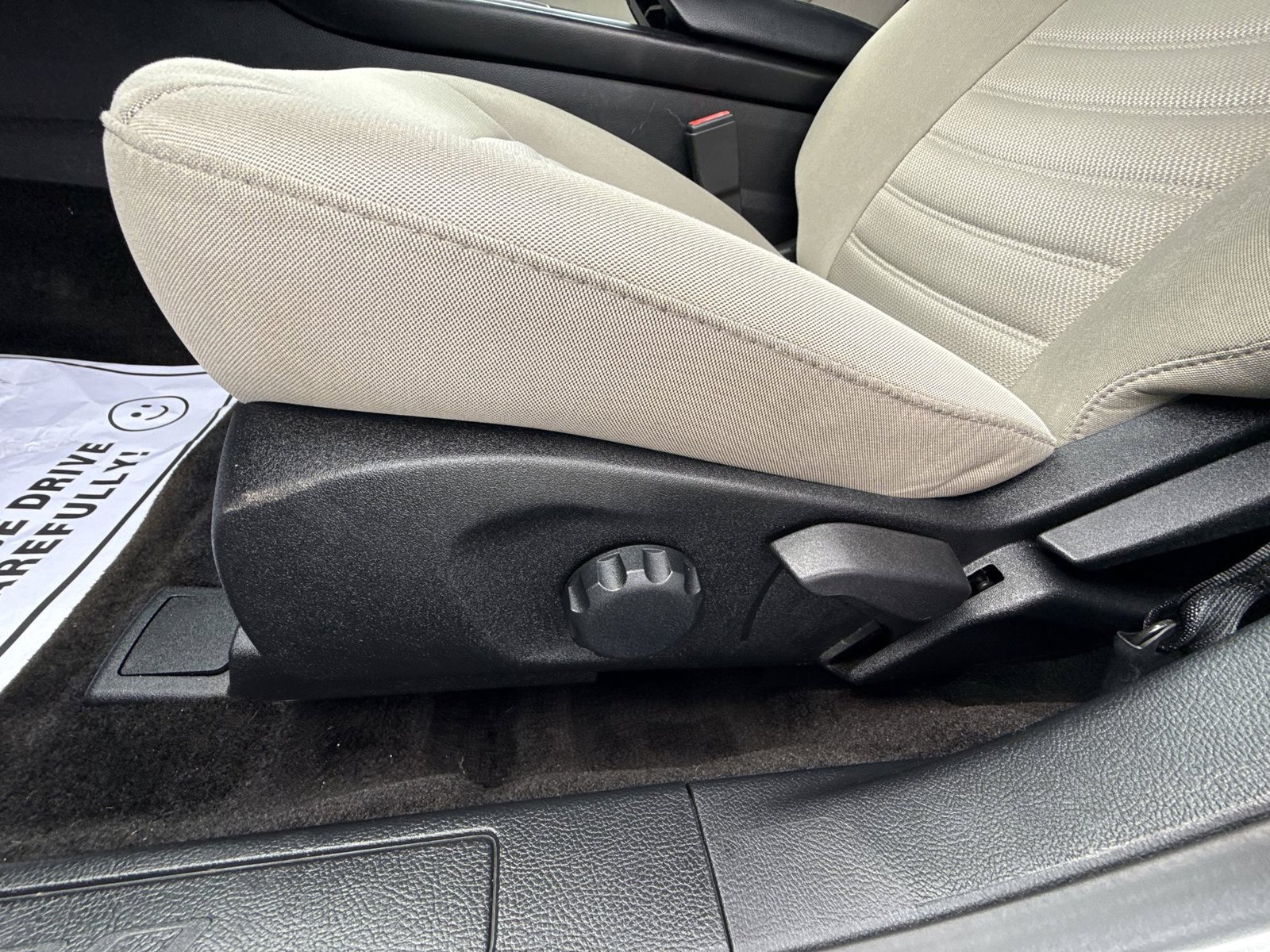 Used 2018 Ford Fusion S FWD image 13