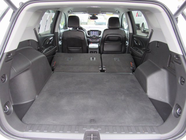 Used 2020 GMC Terrain SLT w/ Preferred Package image 26