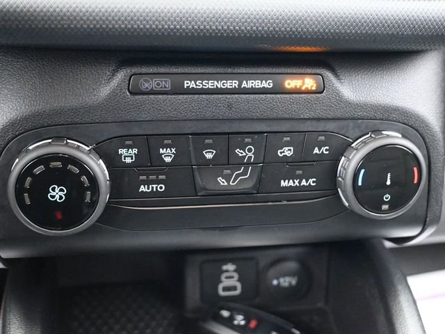 Used 2024 Ford Bronco Sport Big Bend image 21