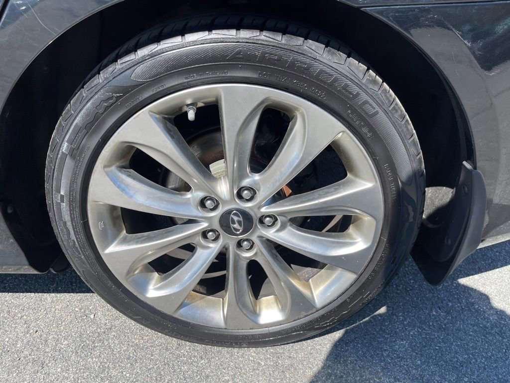 Used 2013 Hyundai Sonata SE image 29