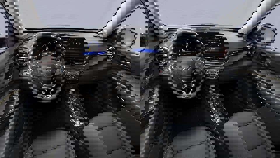 New 2025 Chevrolet Trax ACTIV w/ Driver Confidence Package image 42