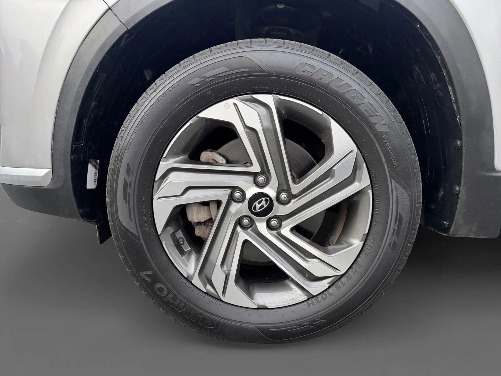 Used 2023 Hyundai Santa Fe SEL image 22