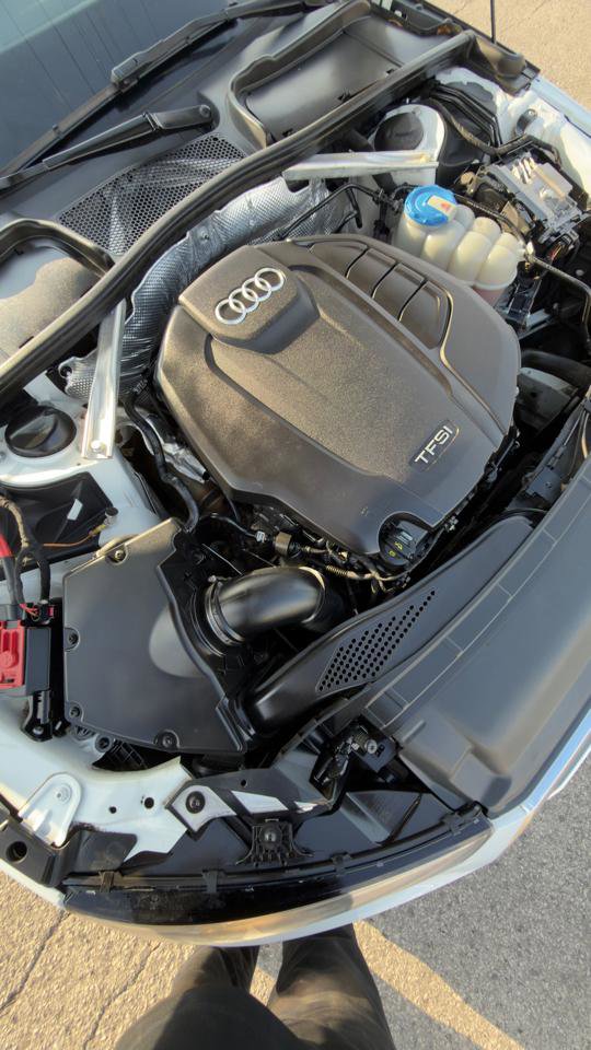 Used 2017 Audi A4 2.0T Premium w/ Convenience Package image 57