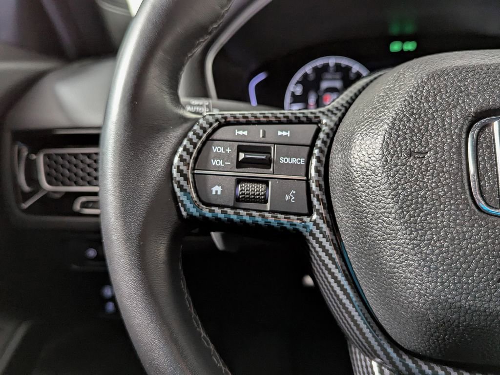 Used 2024 Honda Civic Sport image 28