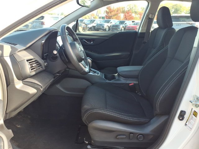 Used 2024 Subaru Legacy Premium AWD/4WD image 11