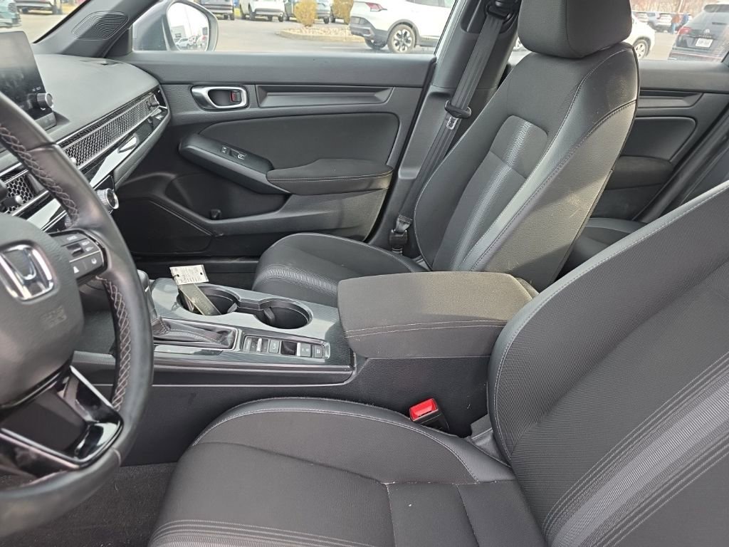Used 2023 Honda Civic Sport image 20