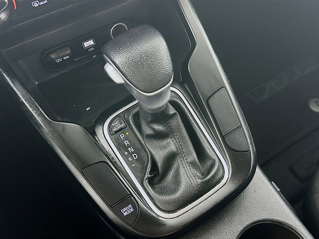 Used 2023 Kia Soul LX w/ Option Group 015 image 16