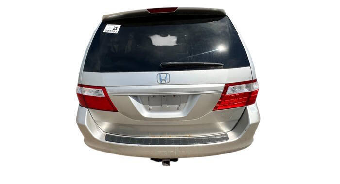 Used 2005 Honda Odyssey EX-L image 4