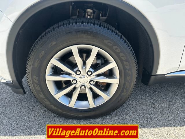 Used 2018 Dodge Durango SXT w/ Quick Order Package 2BB AWD/4WD image 9