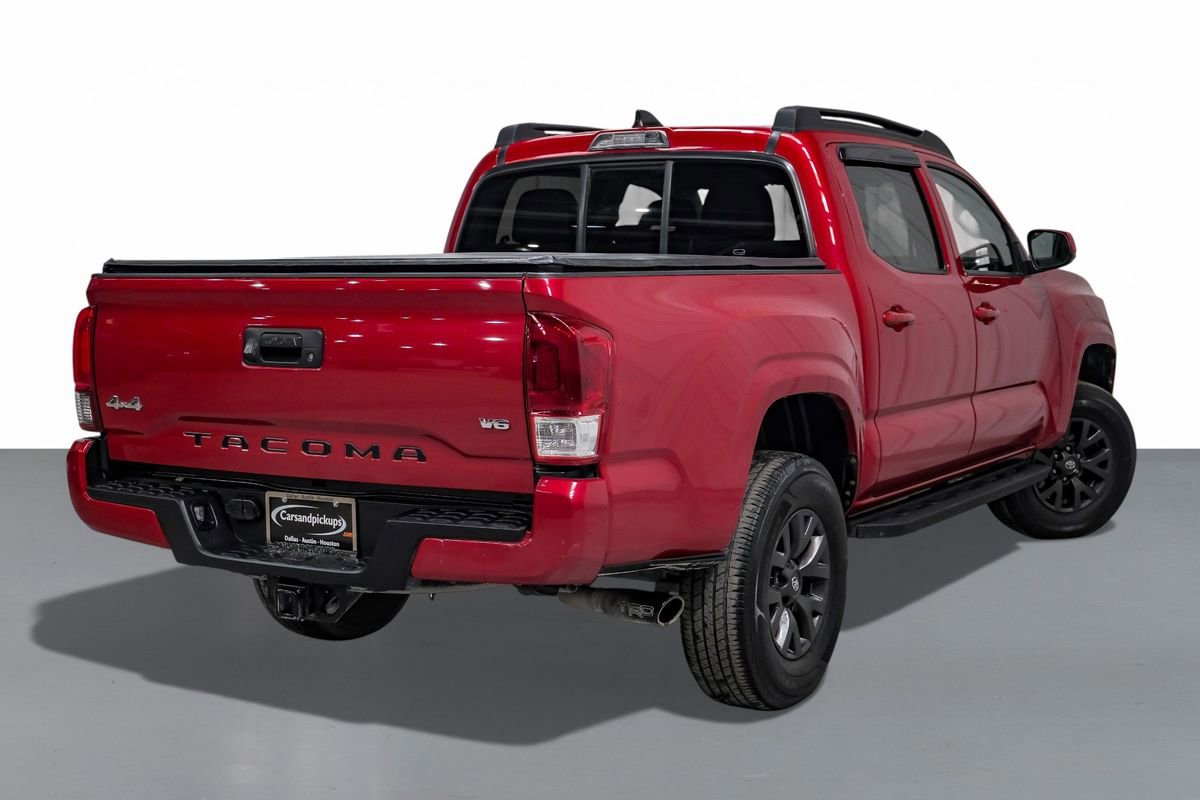 Used 2021 Toyota Tacoma SR image 6