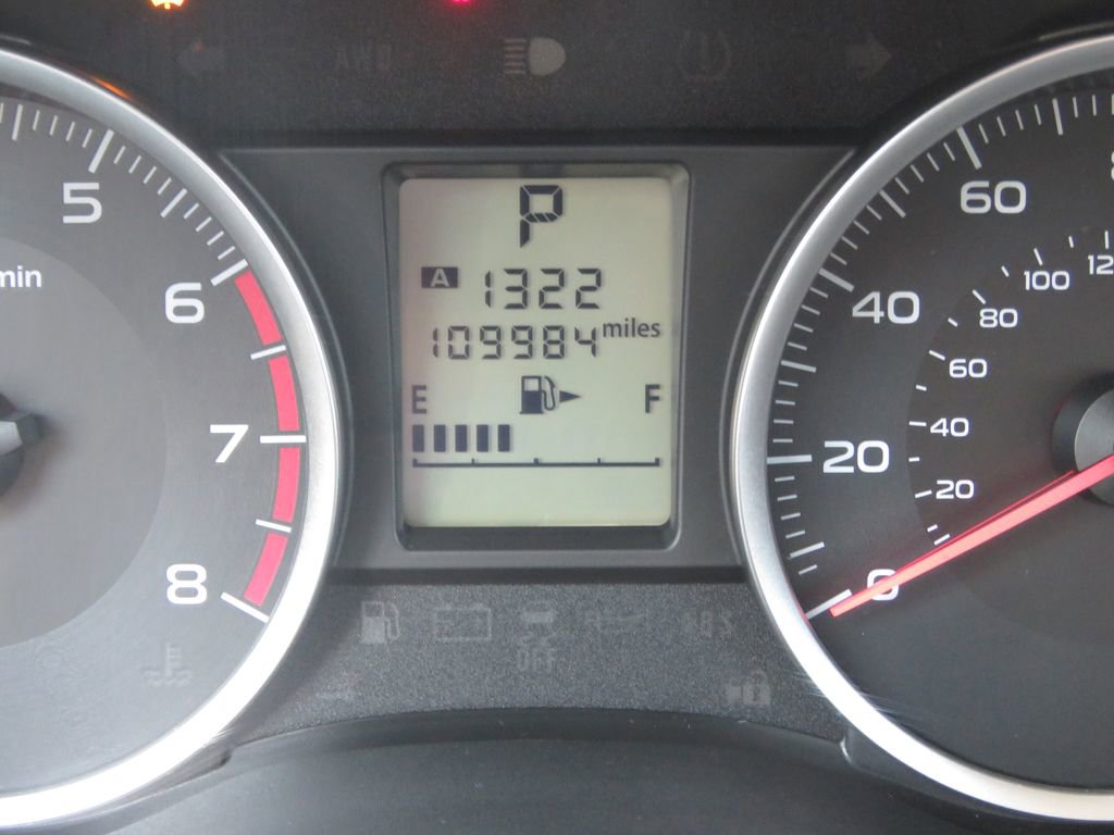 Used 2015 Subaru Forester 2.5i Premium w/ All-Weather Package AWD/4WD image 20