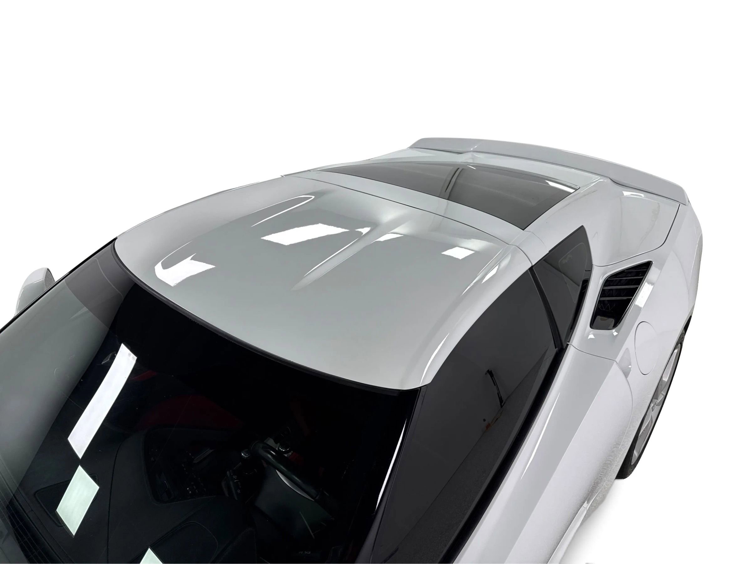 Used 2014 Chevrolet Corvette Stingray Coupe w/ 2LT Preferred Equipment Group image 12