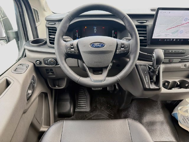 New 2027 Ford Transit 350 XL RWD image 21